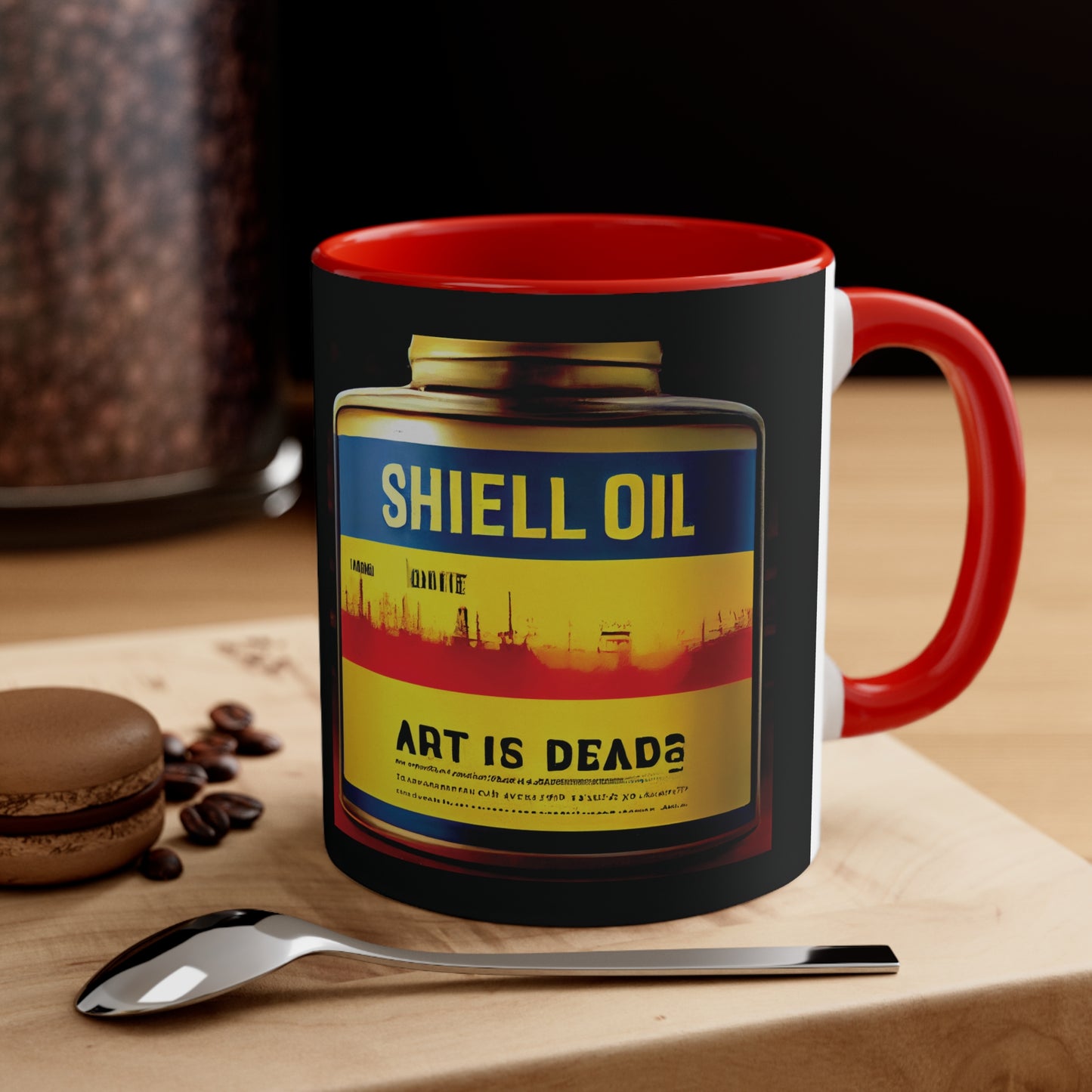 AID shiell