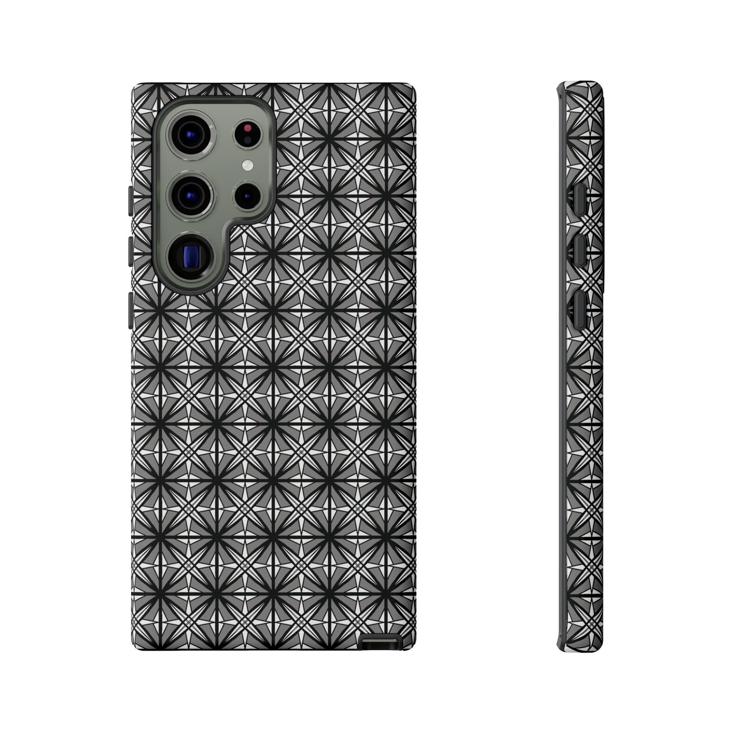 Diamond Plate - Samsung