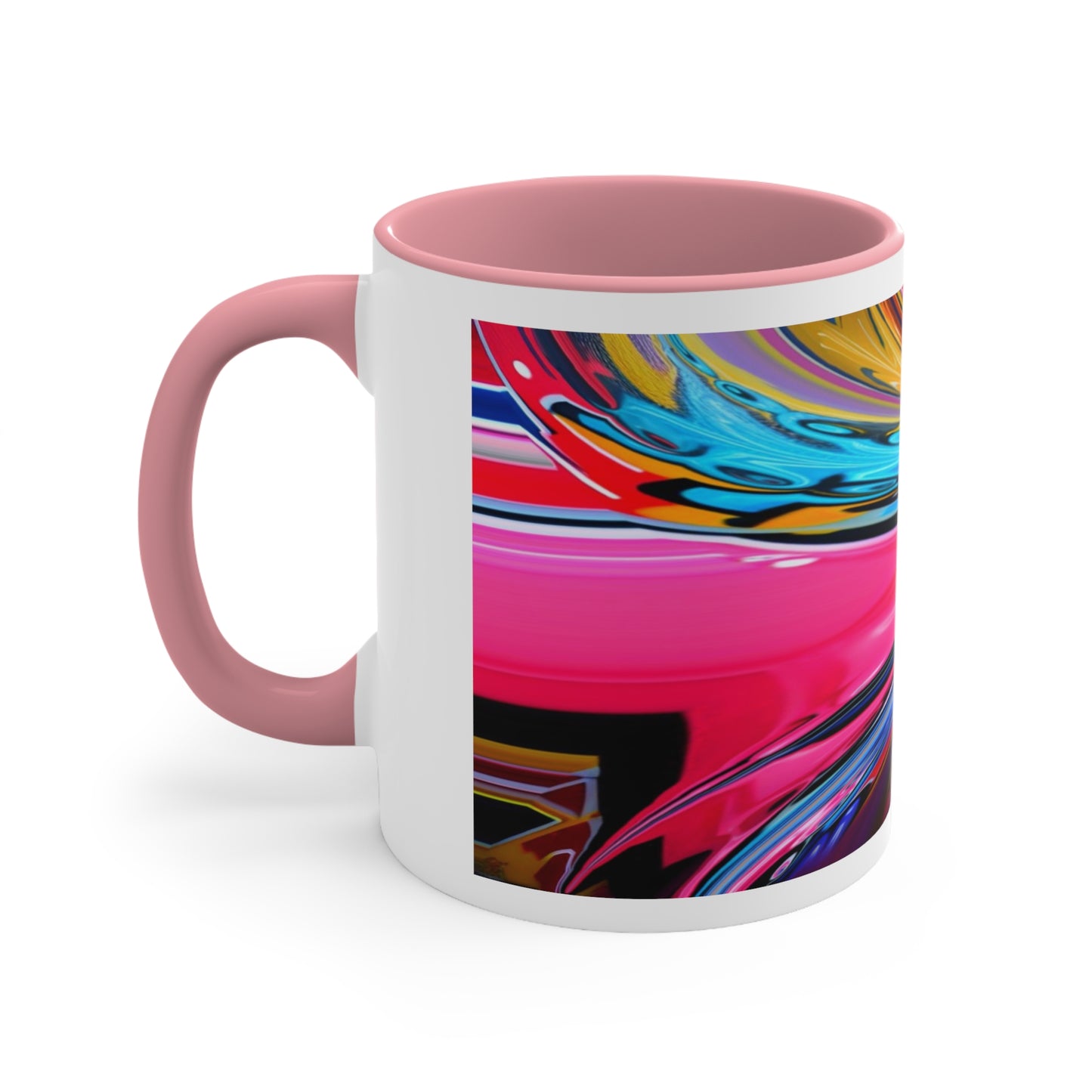 Moving at the Speed of Color