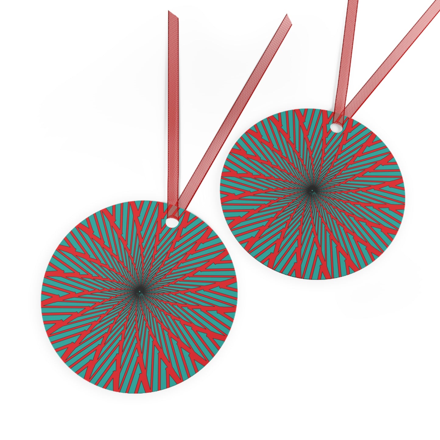 Peppermint Stripe