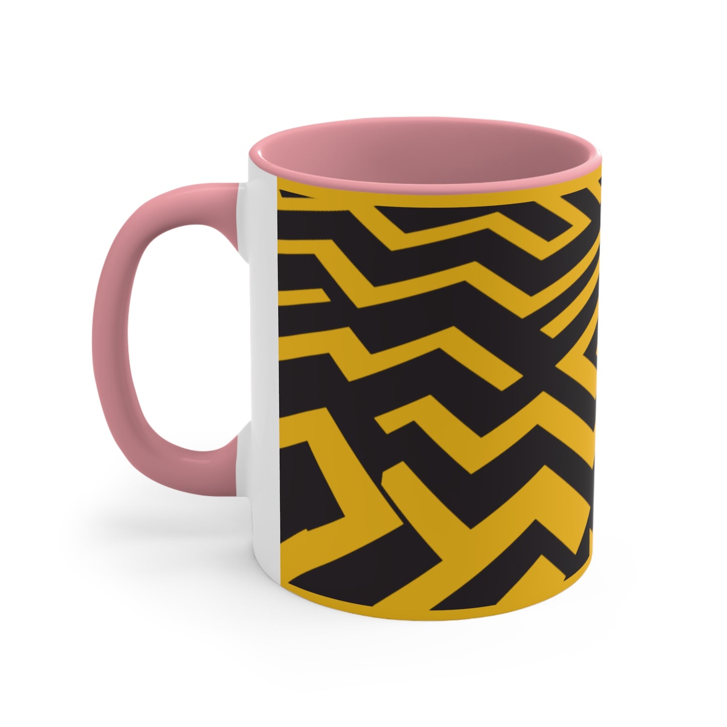 Maze 1 on Yellow