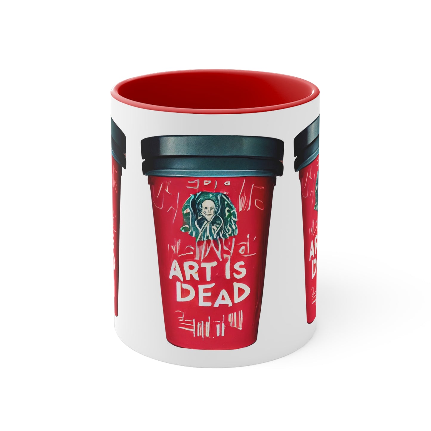 Art is Dead