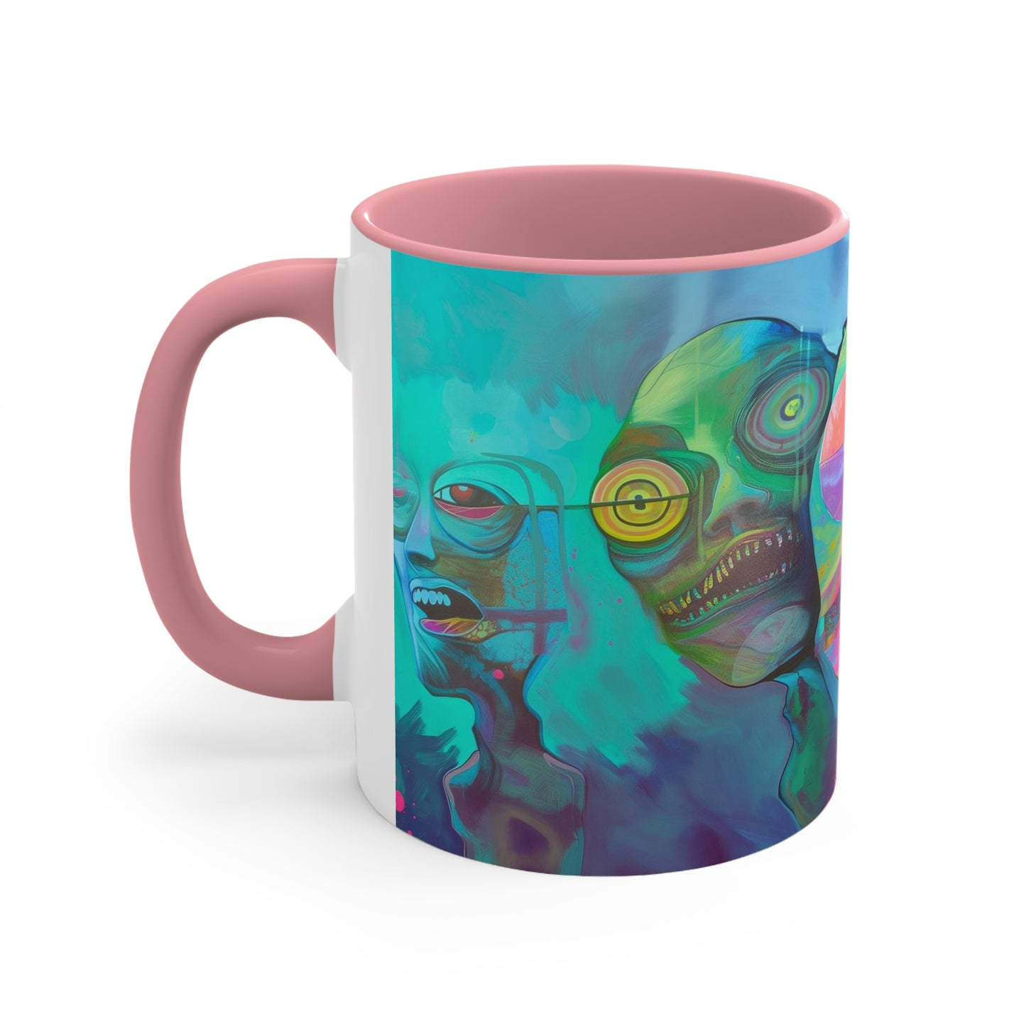 I’m too Sexy for My Coffee