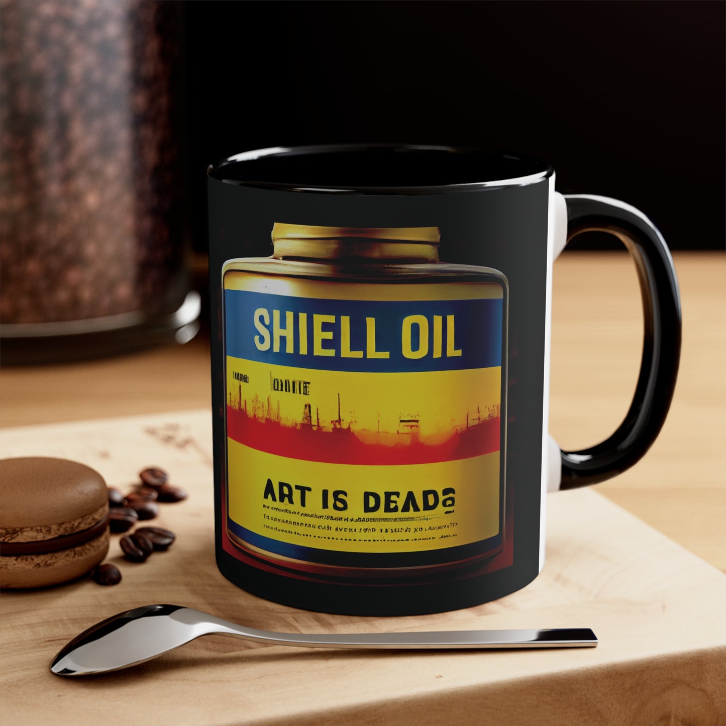 AID shiell