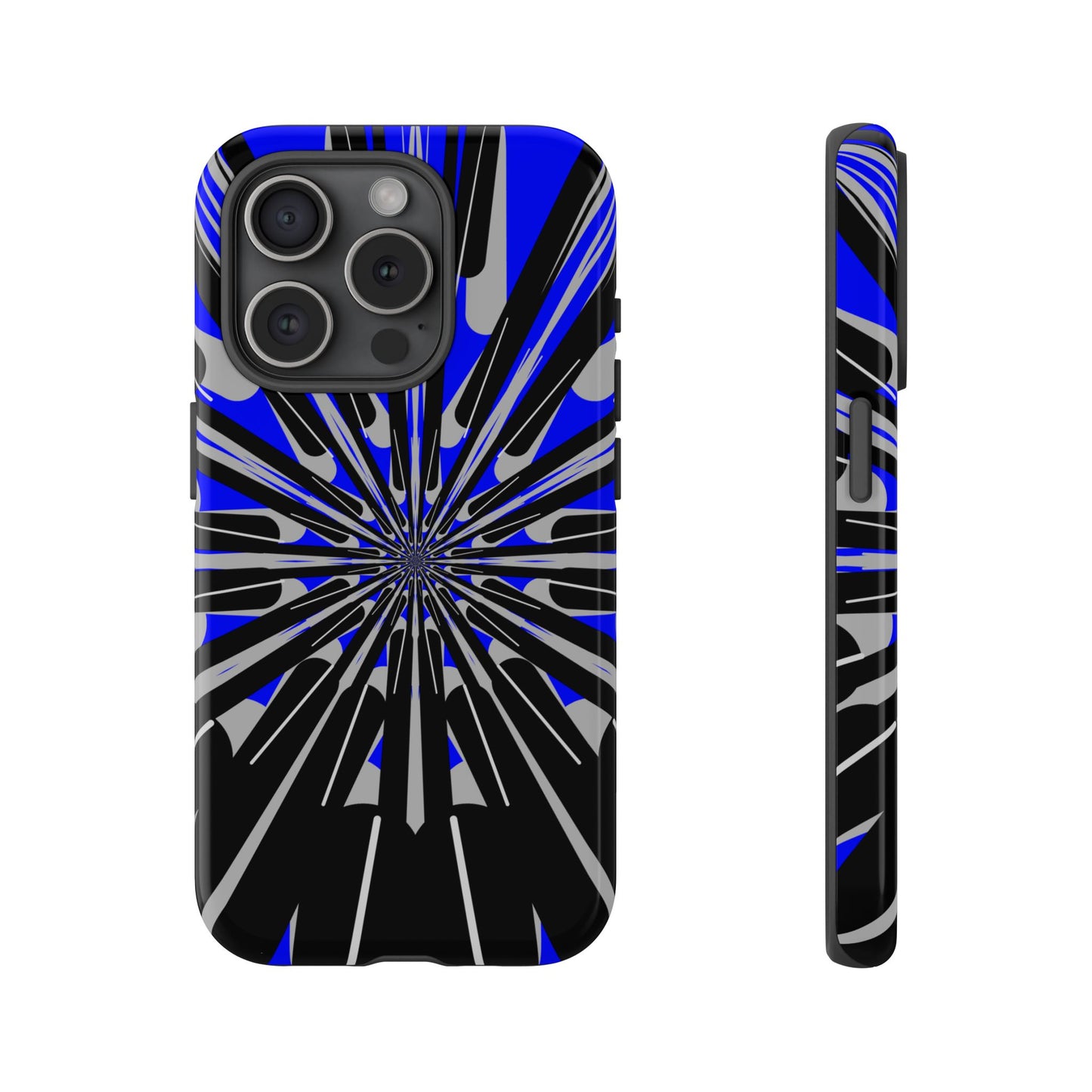 Empire 4 - IPhone Cases