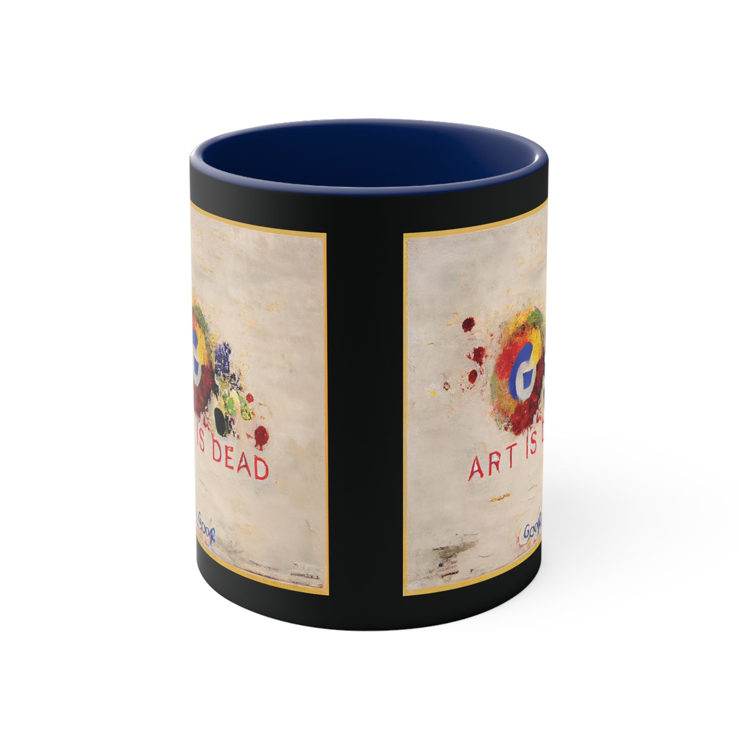 AID goo
