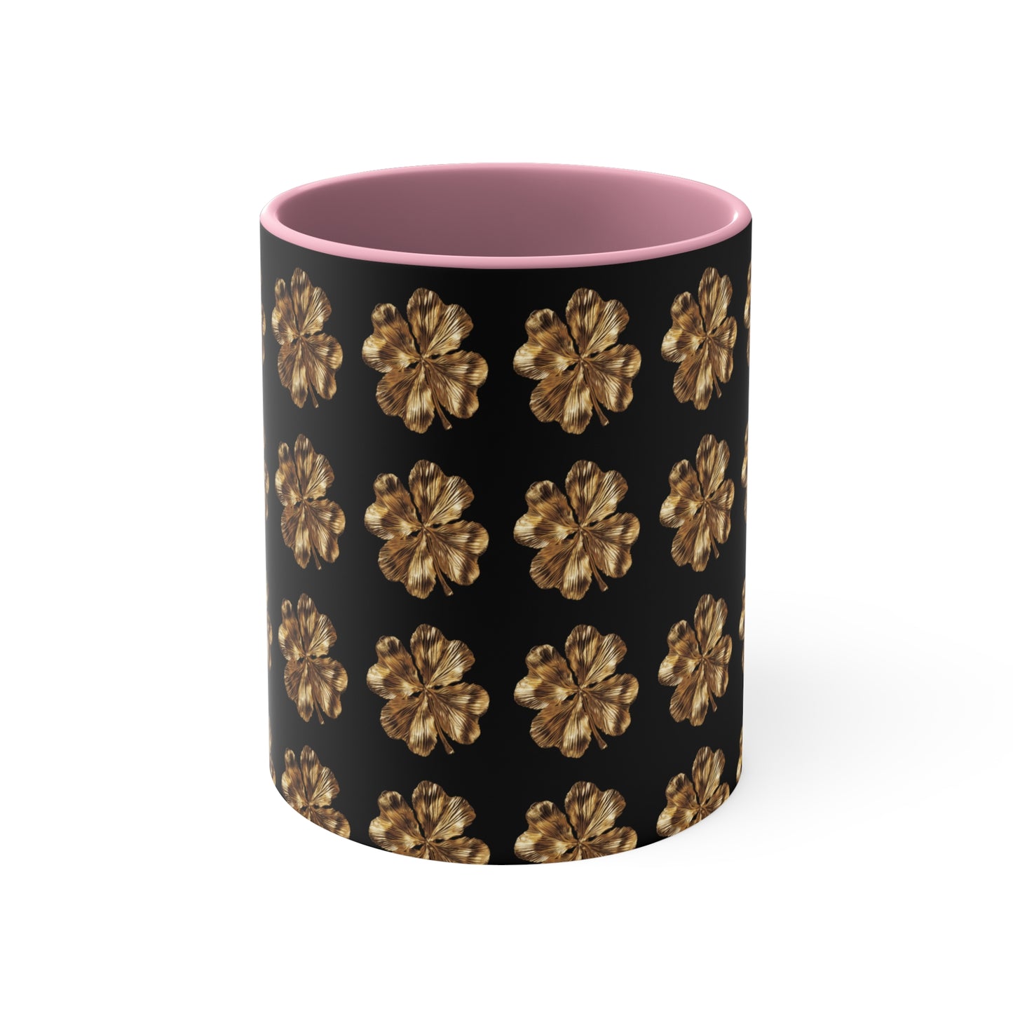 Lucky Mug