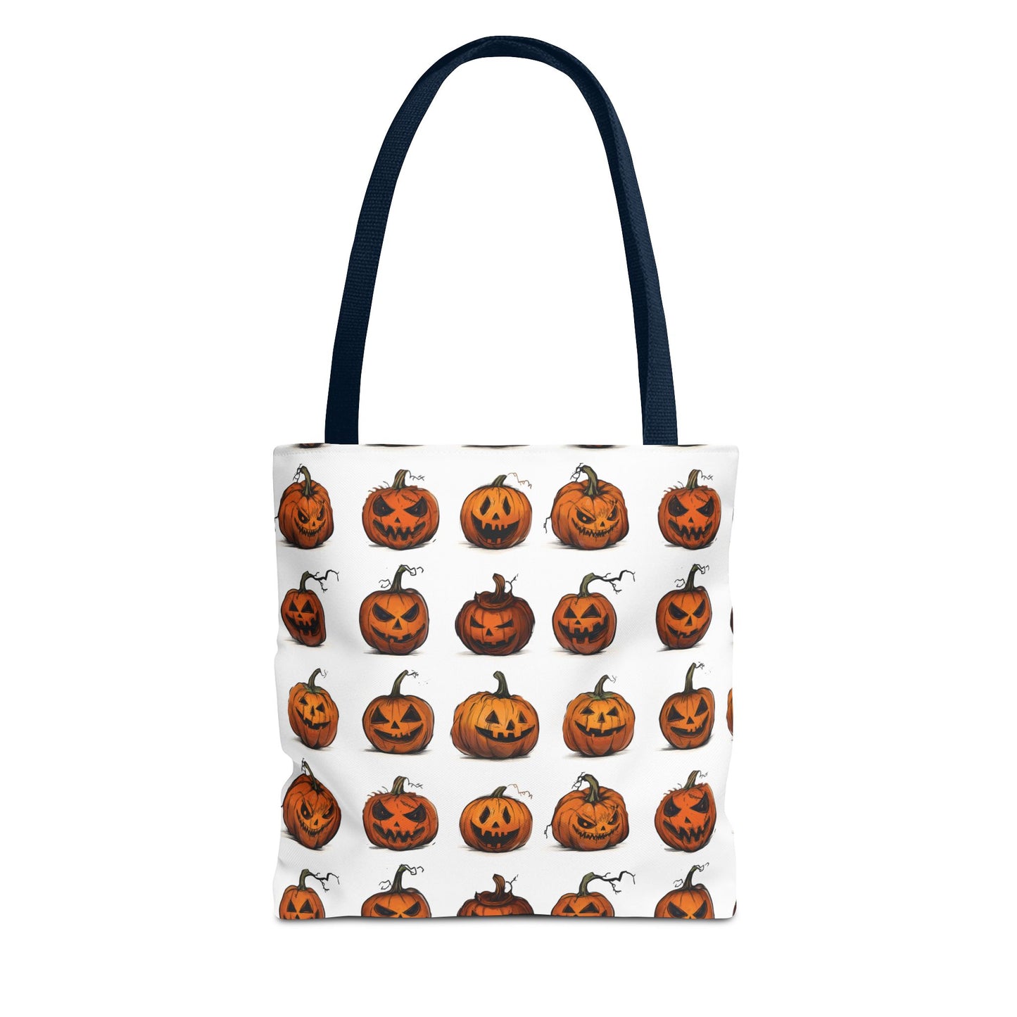 Jack-o-Lanterns 1