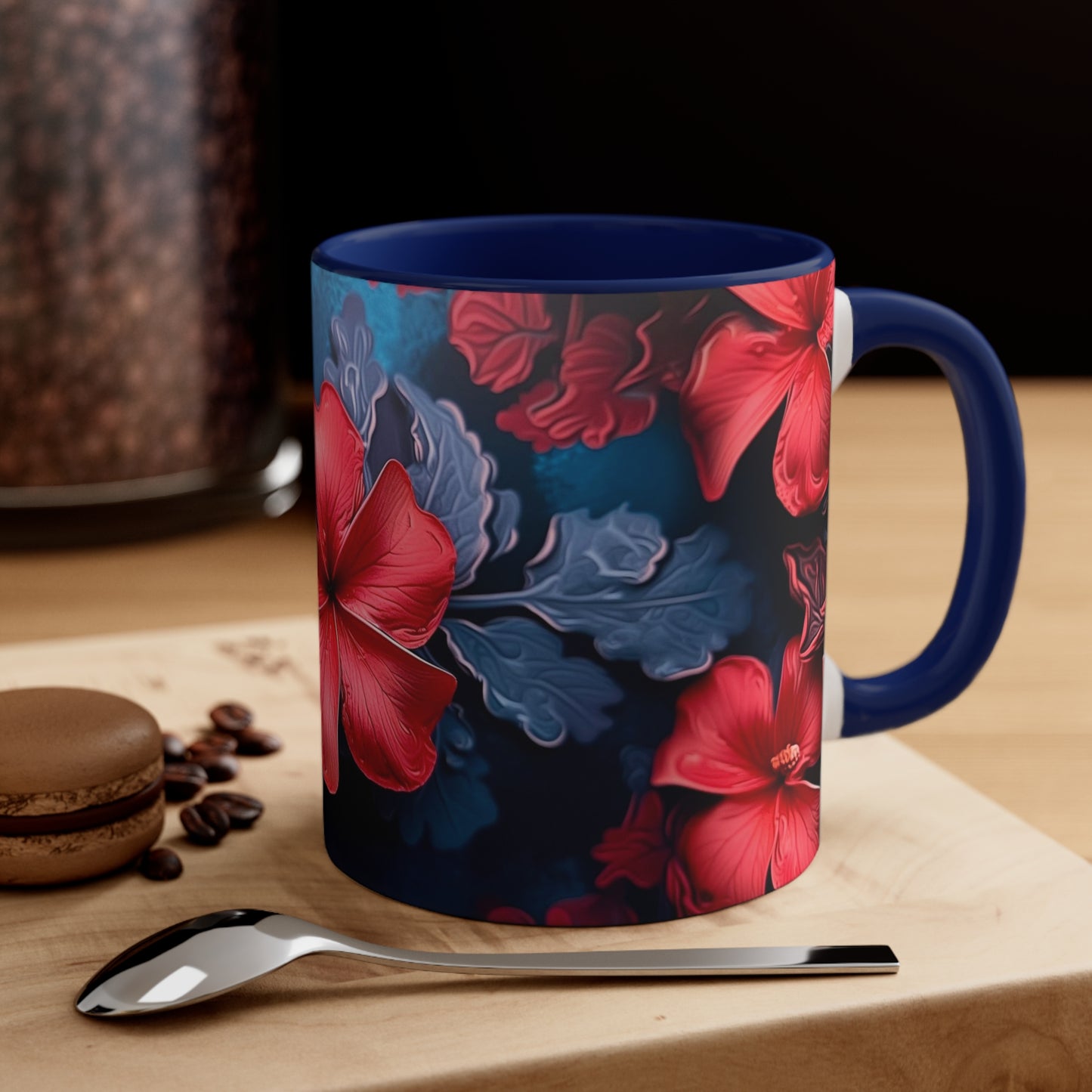 Hibiscus Fantasy