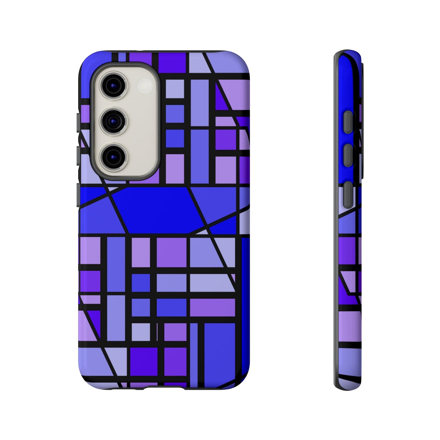 Stained Square - Samsung