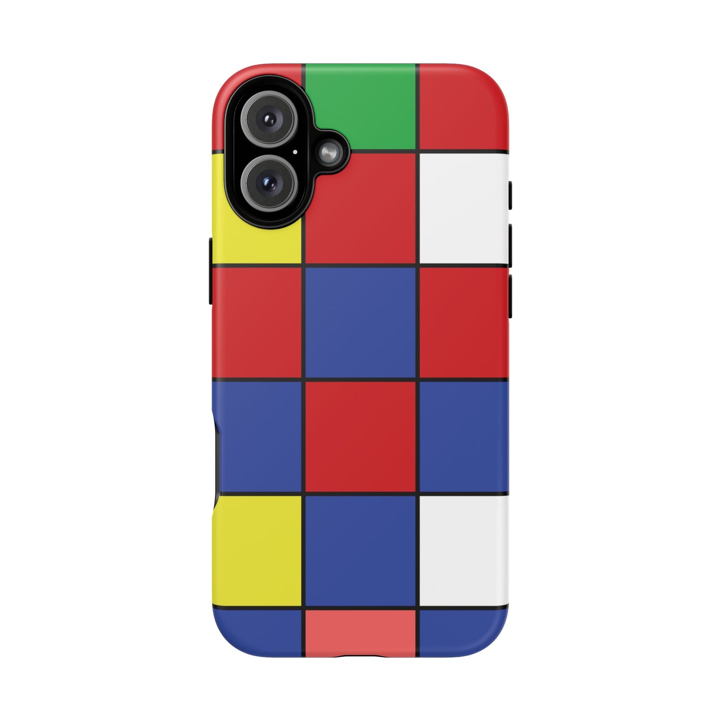 Superflip, IYKYK - IPhone