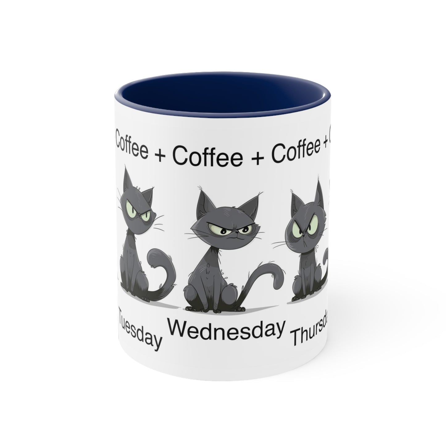 Gray Cat Coffee!!!