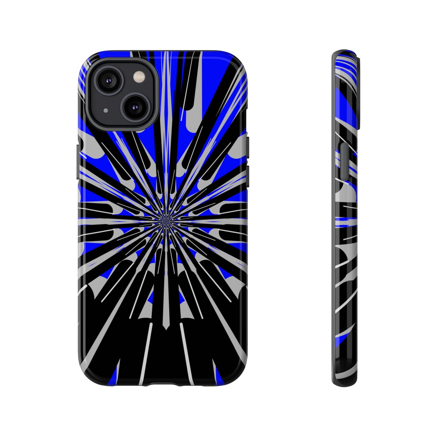 Empire 4 - IPhone Cases