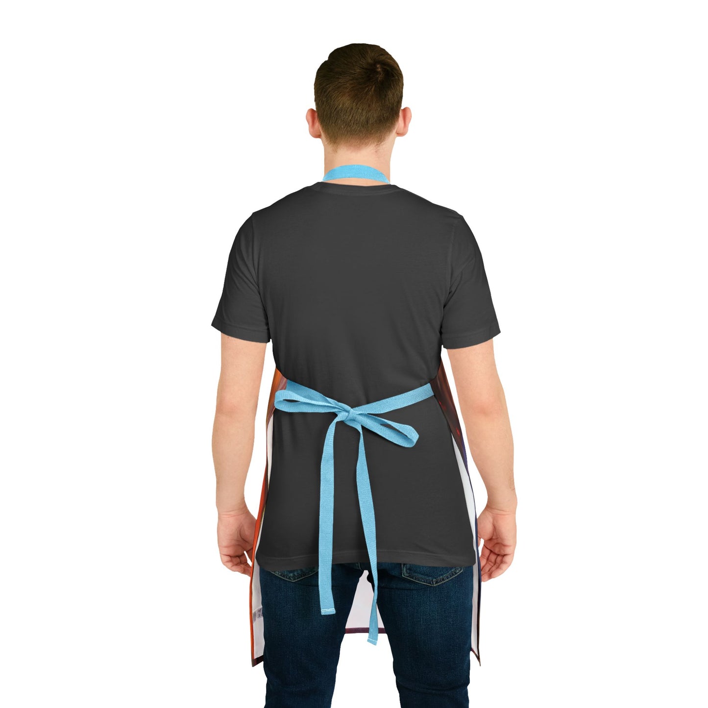Perseverance Apron