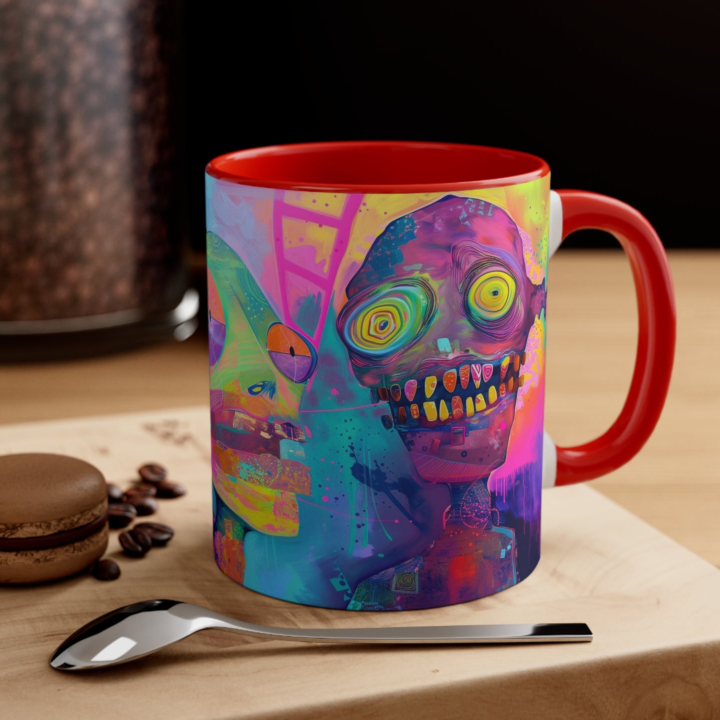 I’m too Sexy for My Coffee