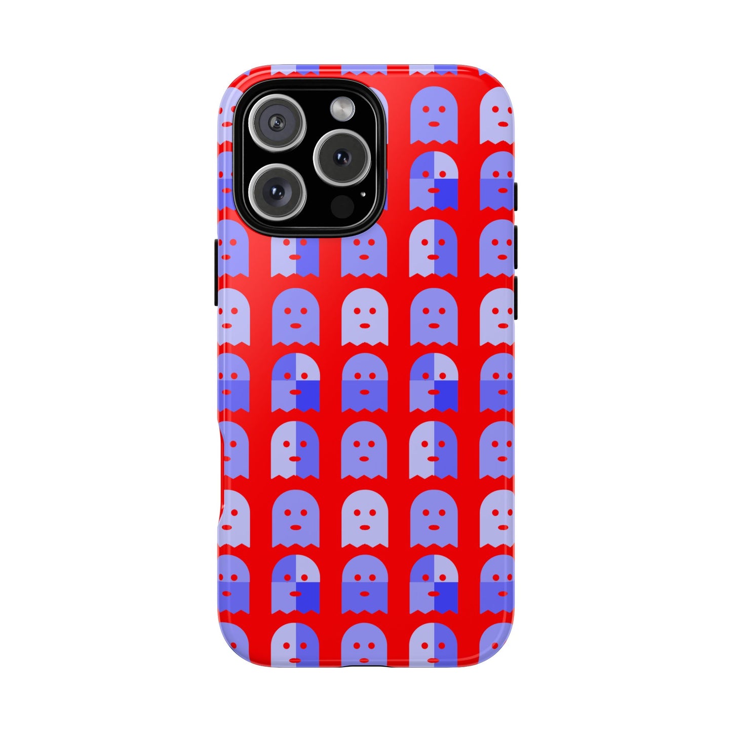 One Ghost - IPhone