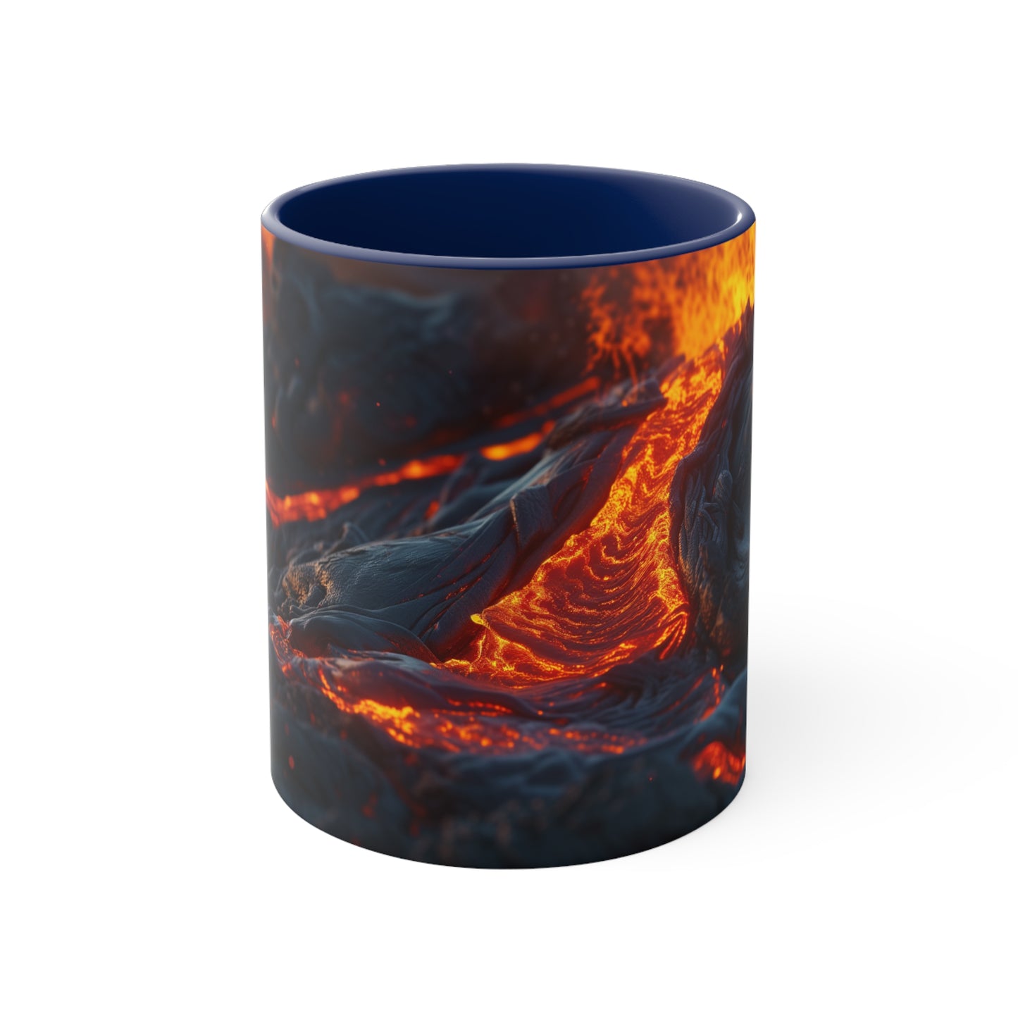 Hot as Lava 2