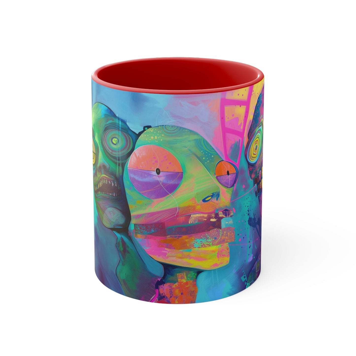 I’m too Sexy for My Coffee