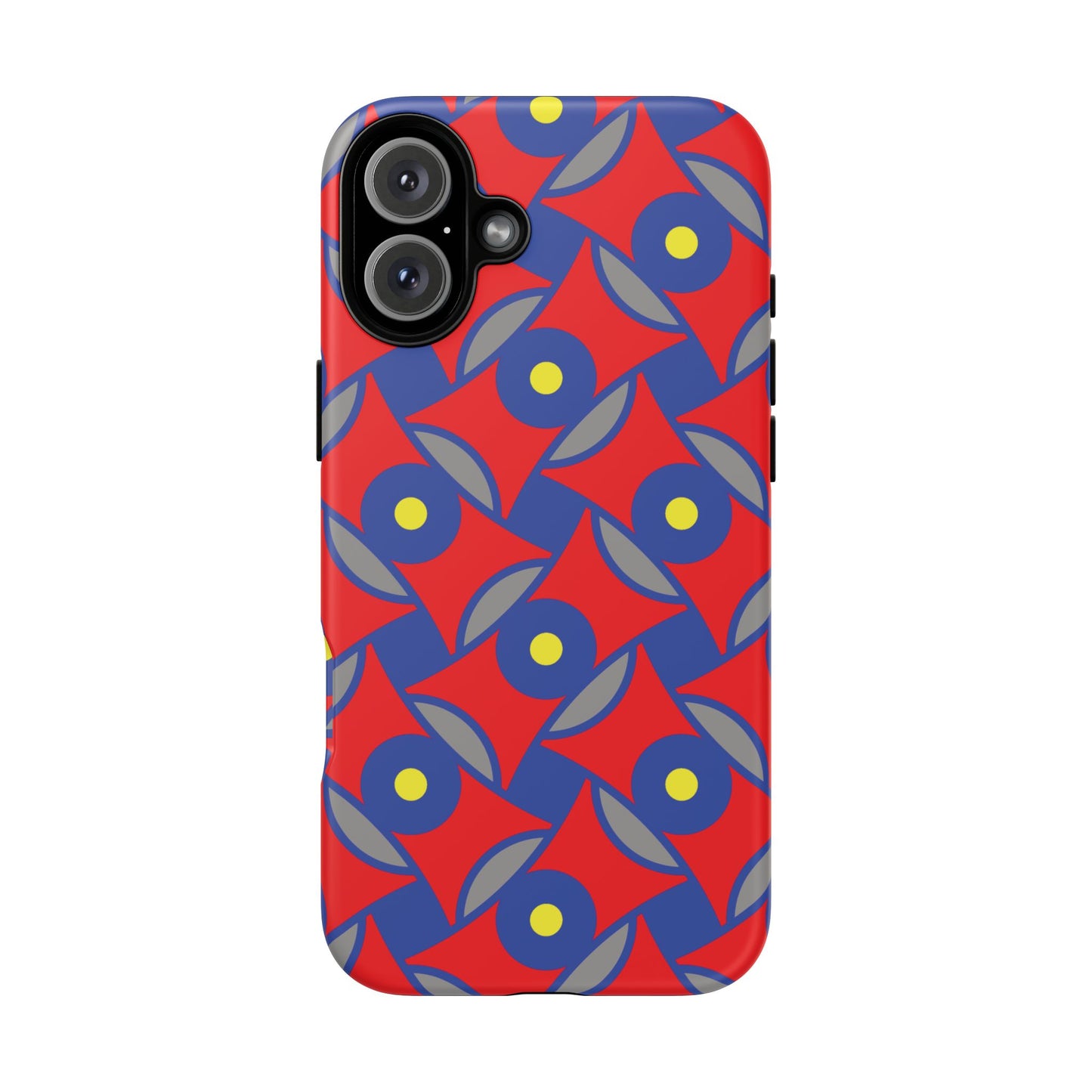 Crimson Pulse - IPhone