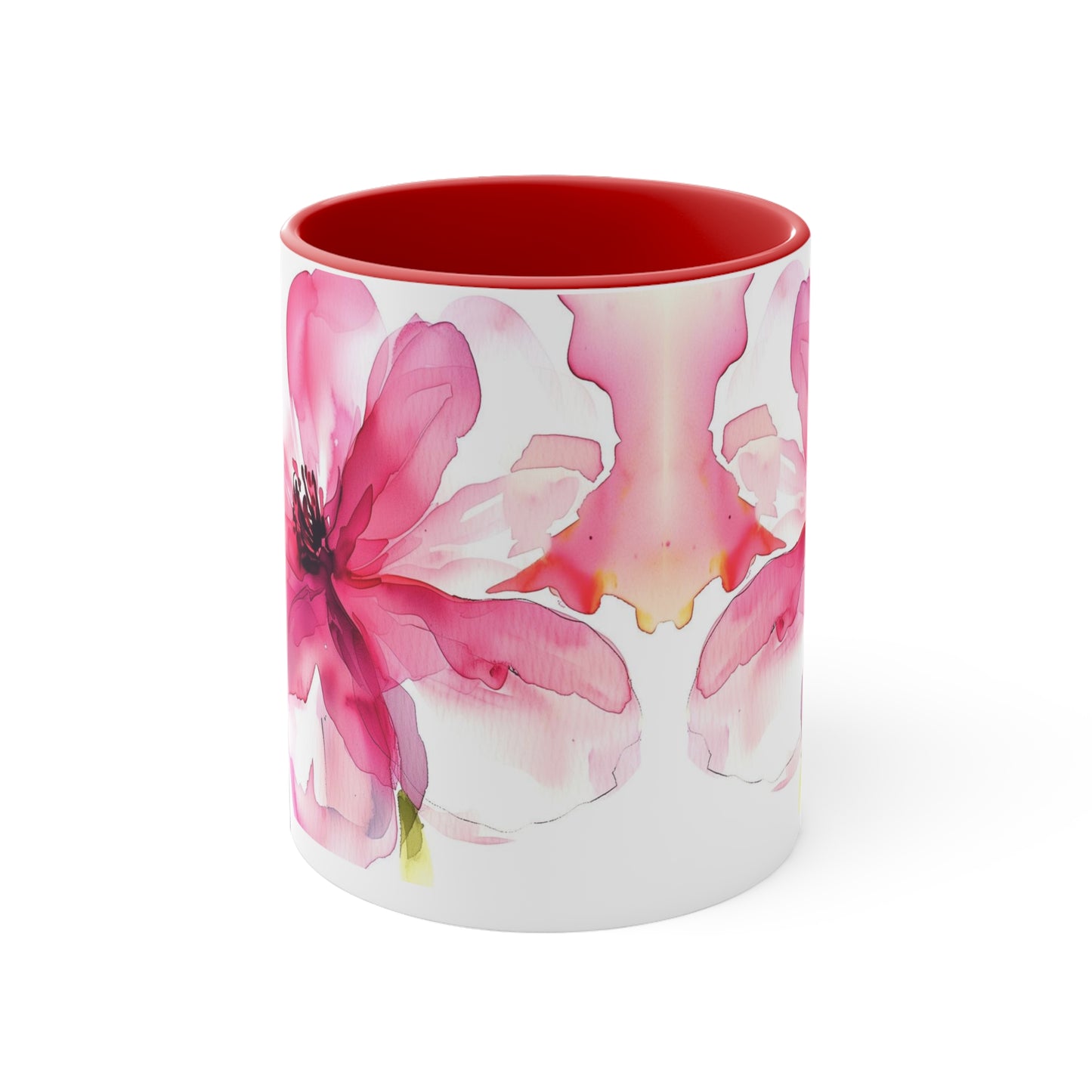 Hibiscus Watercolor 1