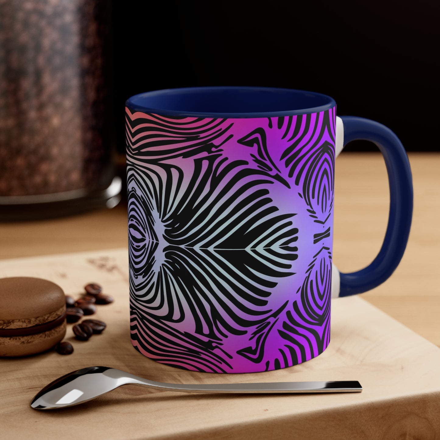 Zebra Disco