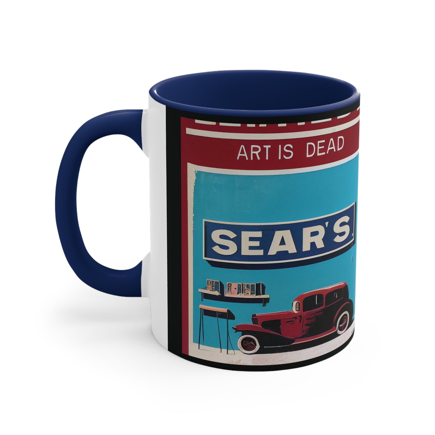 AID Sear's