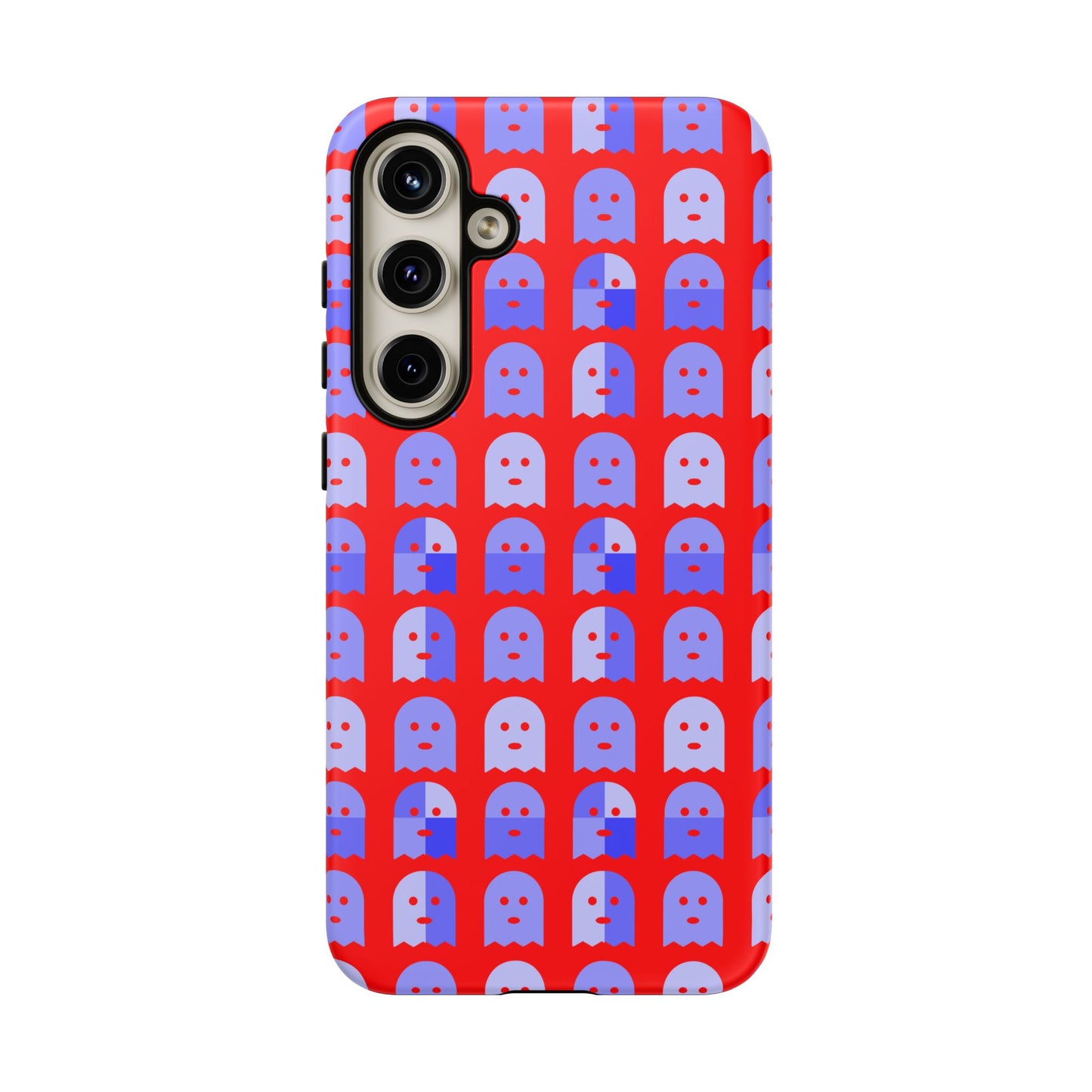 One Ghost - Samsung