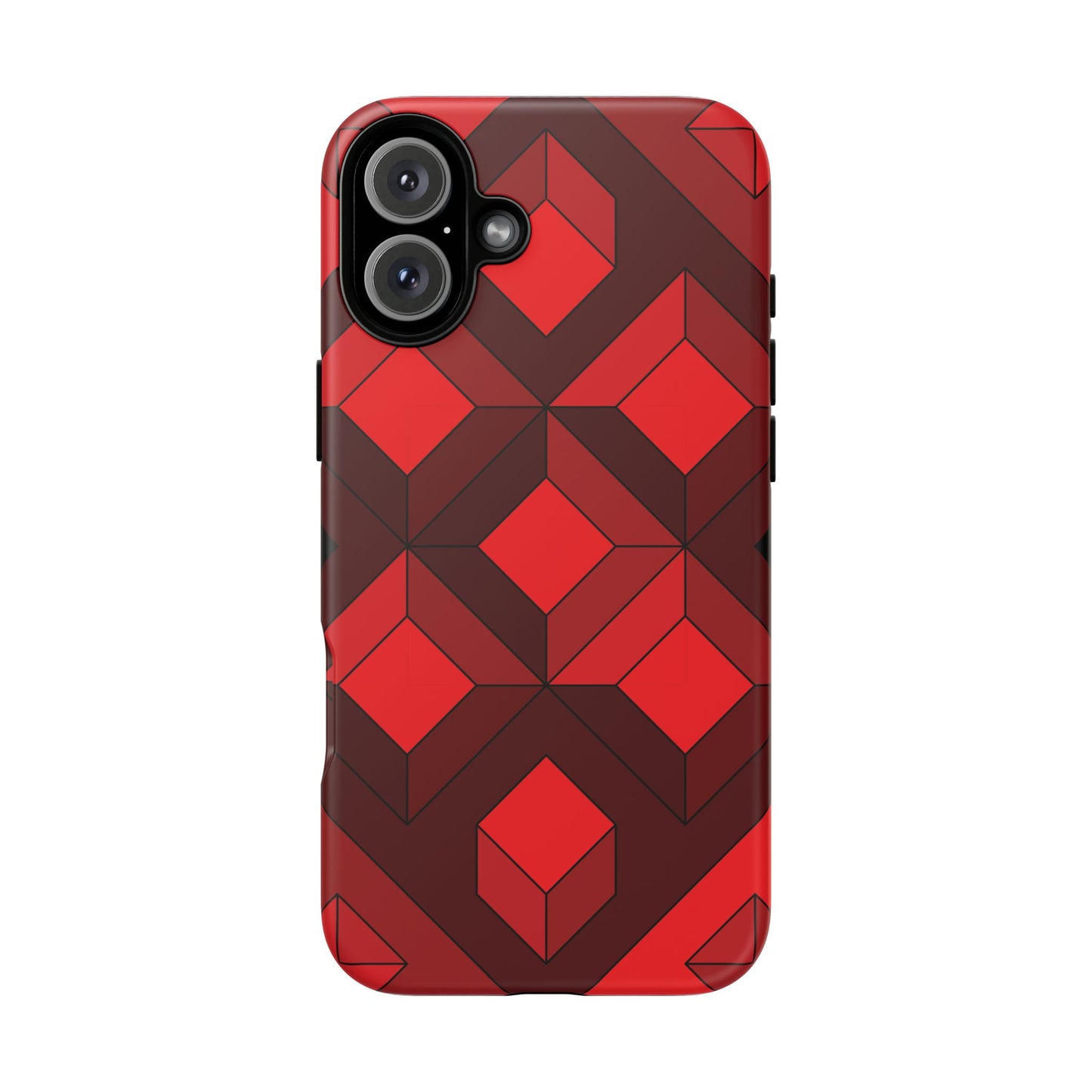 2D, 3D - IPhone
