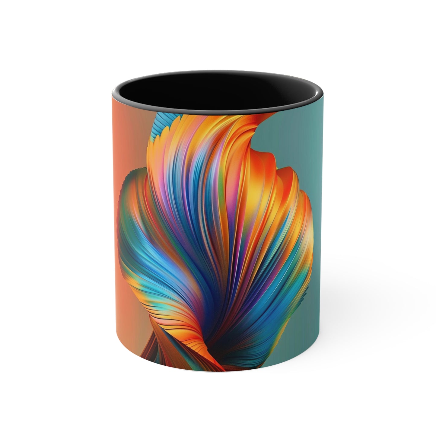 Interstellar Flowers
