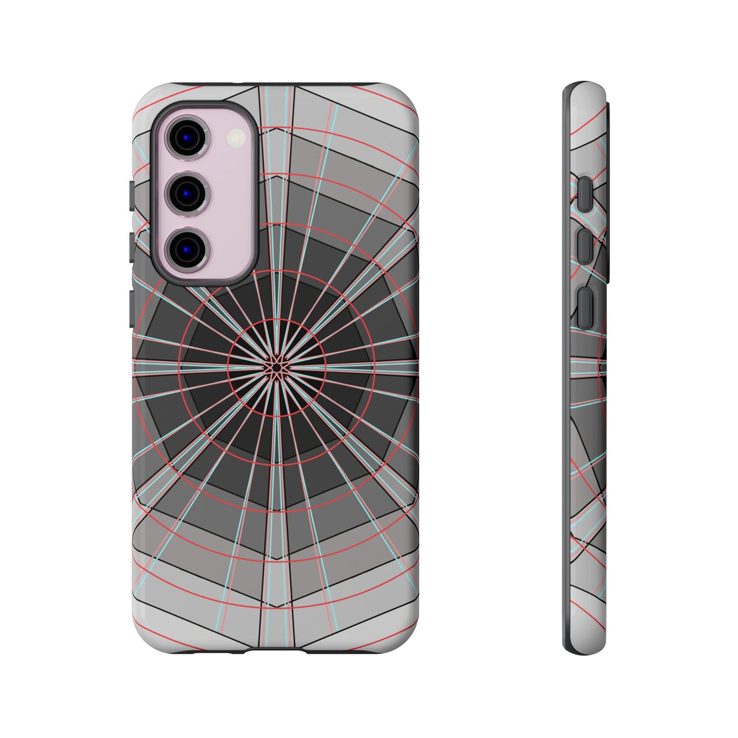 Emanating - Samsung