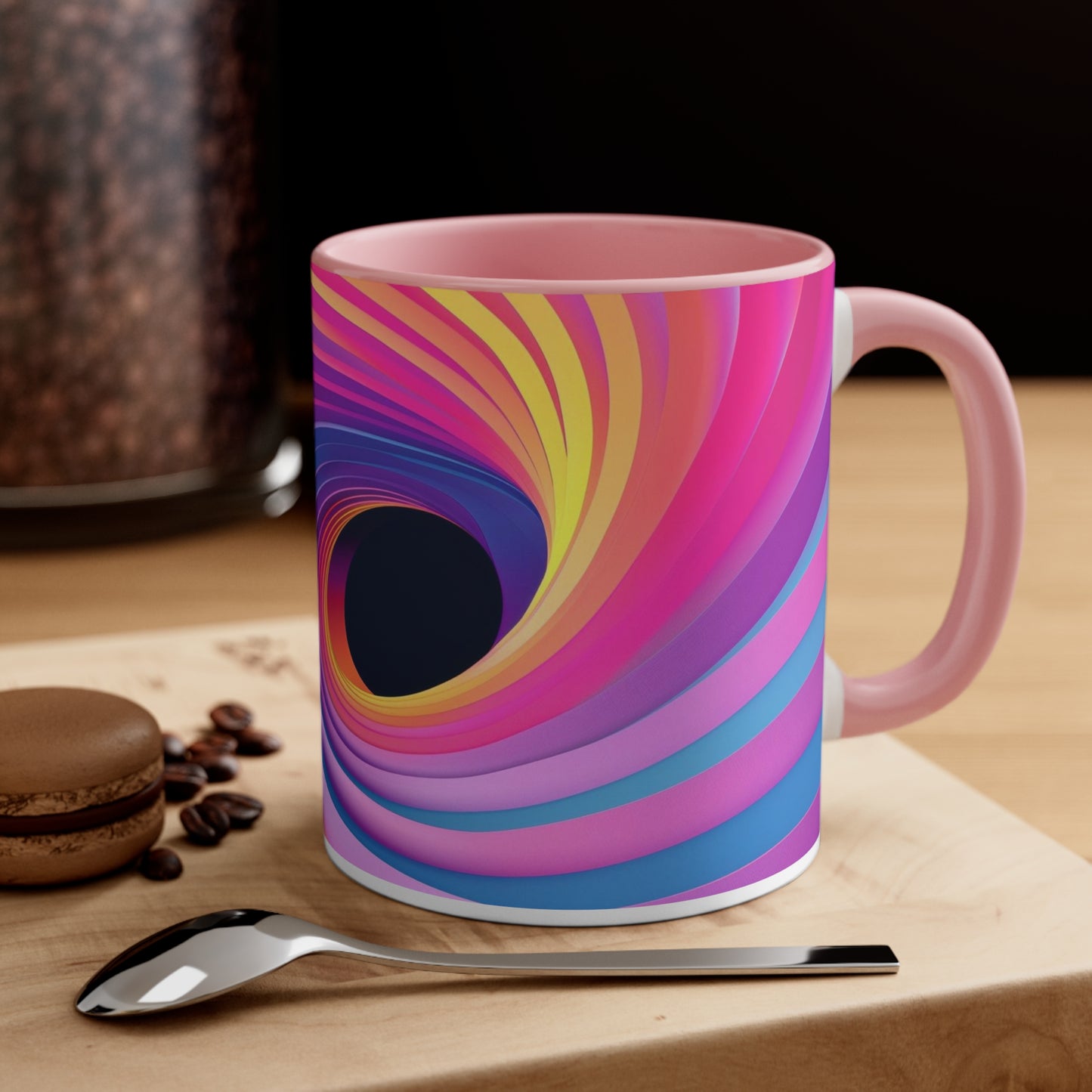 Vortex Swirl