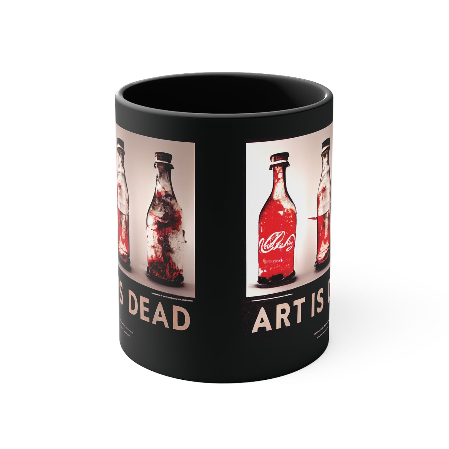AID coke