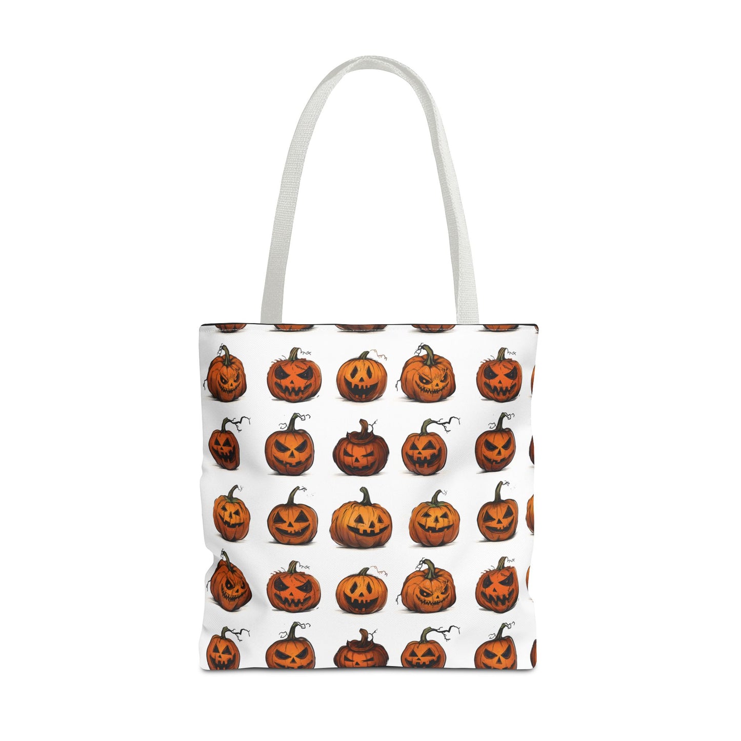 Jack-o-Lanterns 1