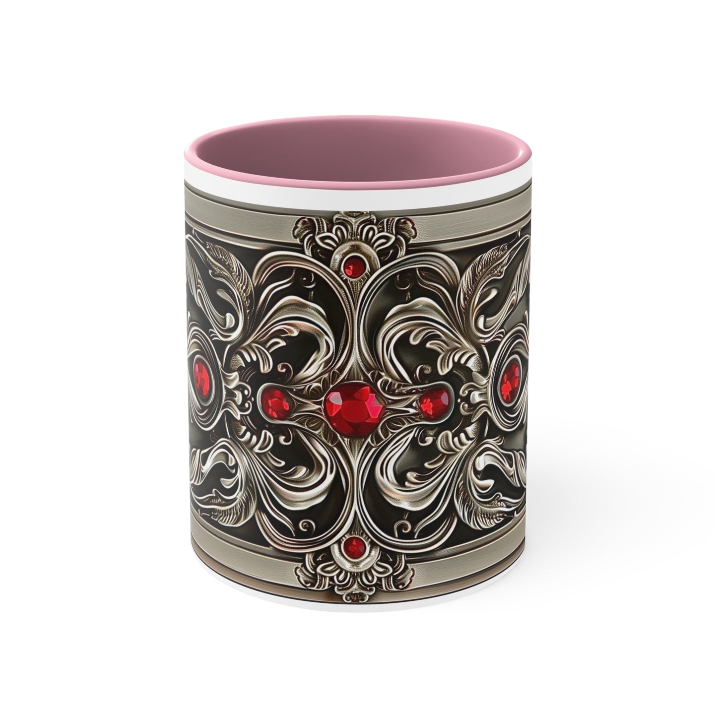 Victorian Deco