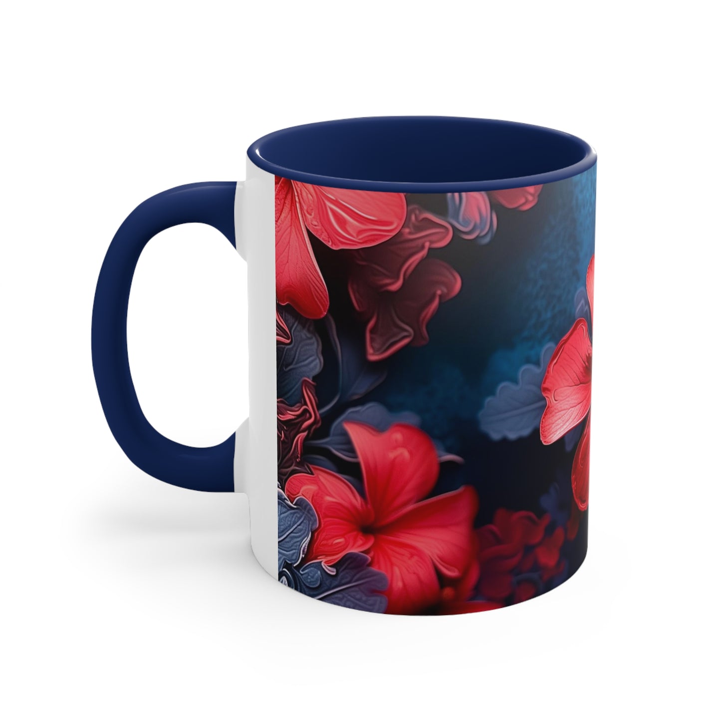 Hibiscus Fantasy