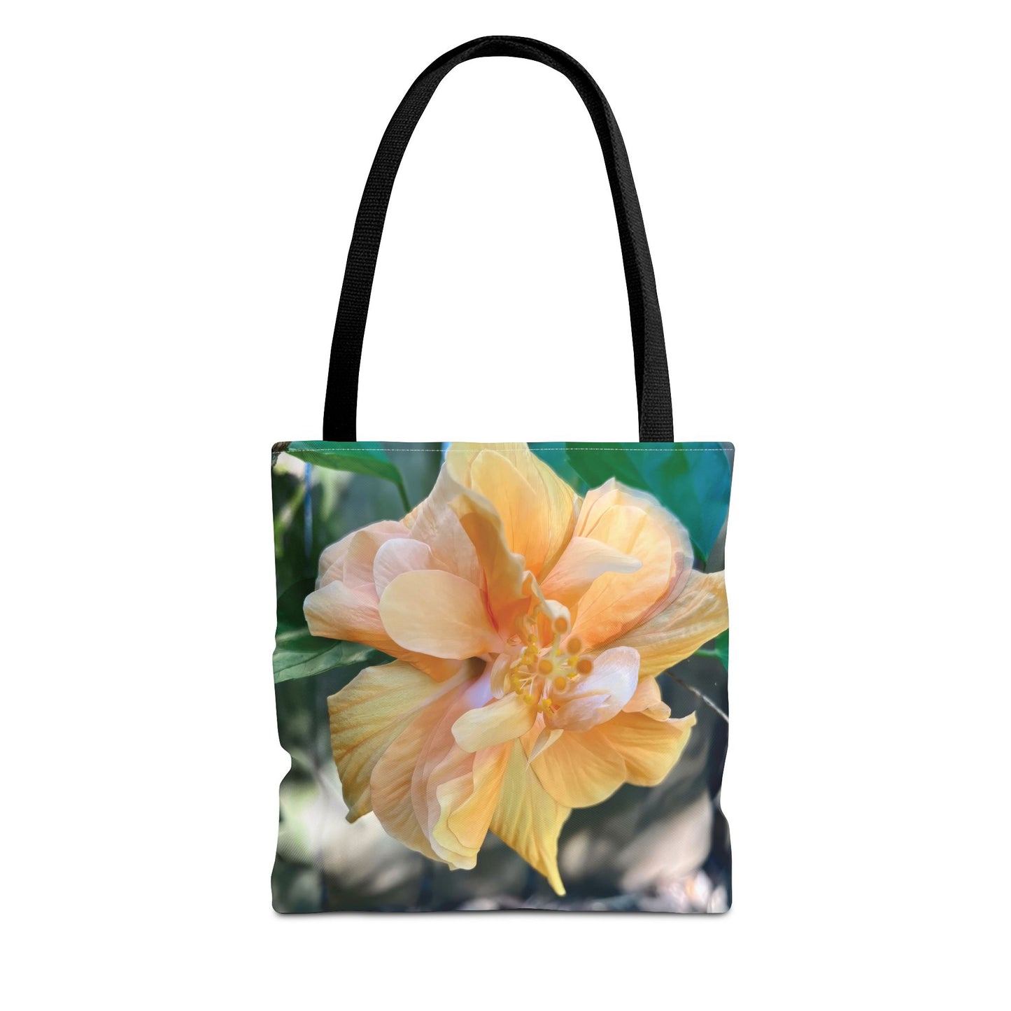 Just Peachy Blooms