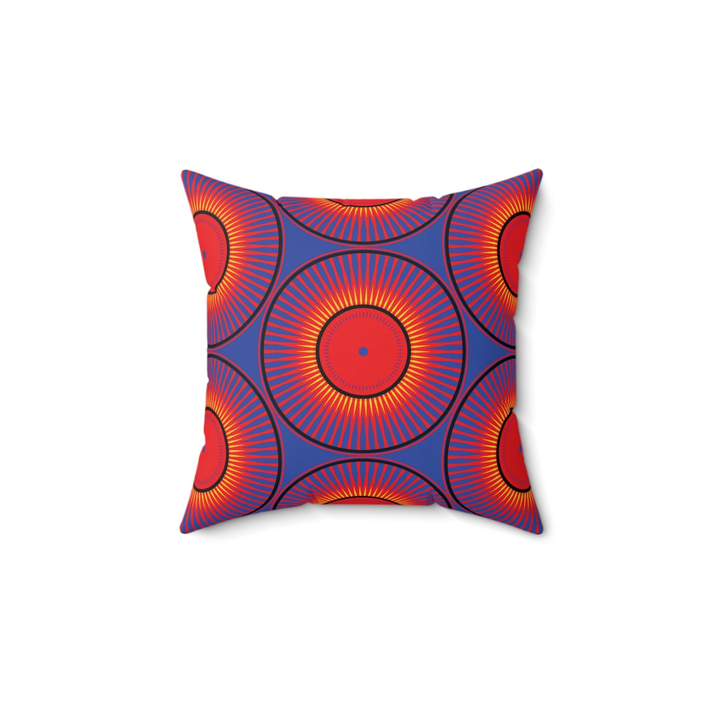 Bounce Pillow