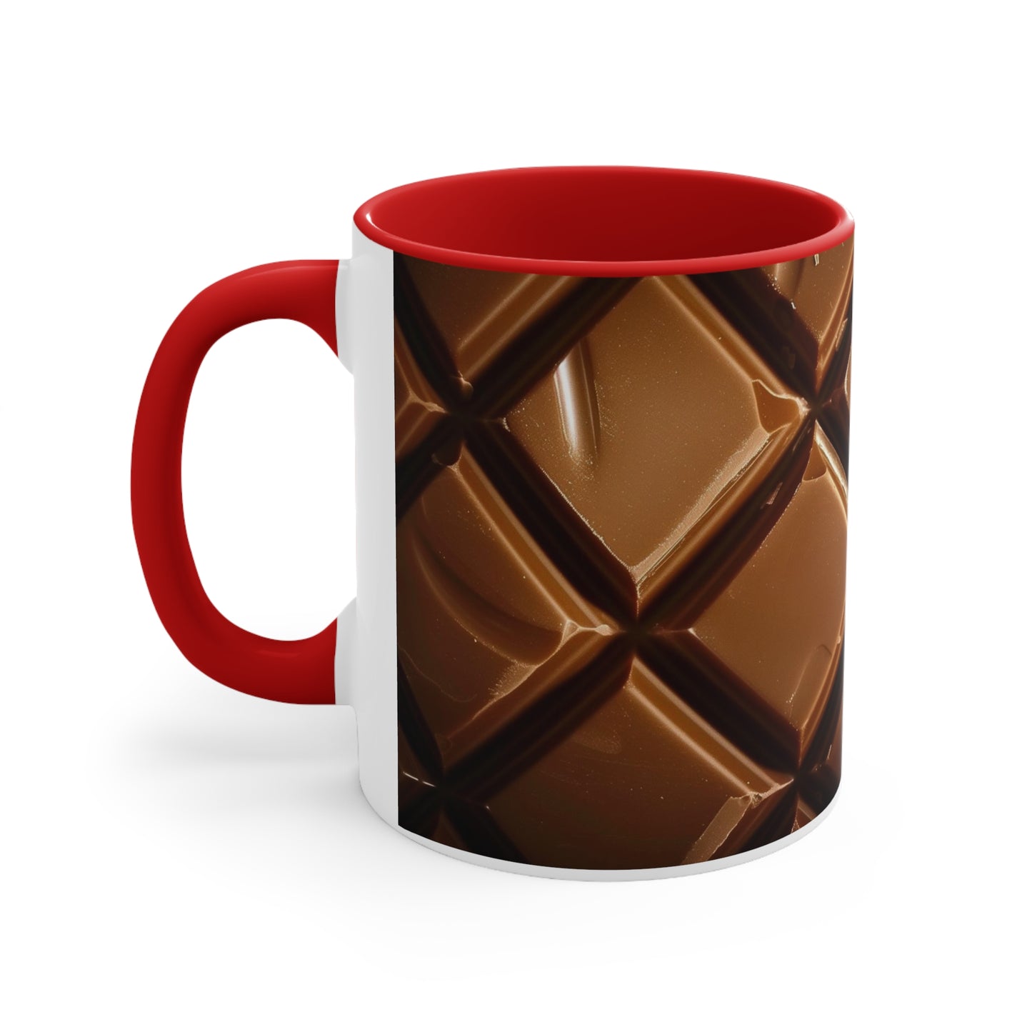 Chocolate!