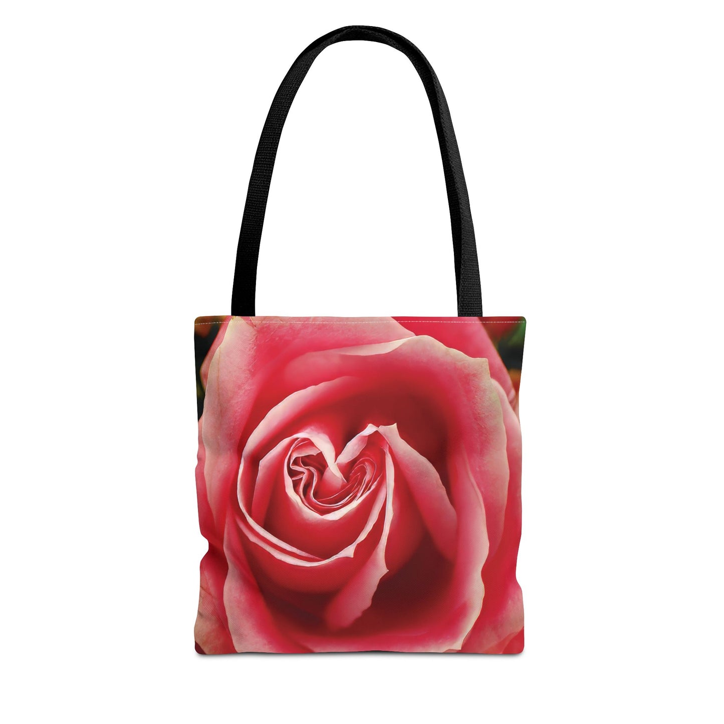 Heart of Rose