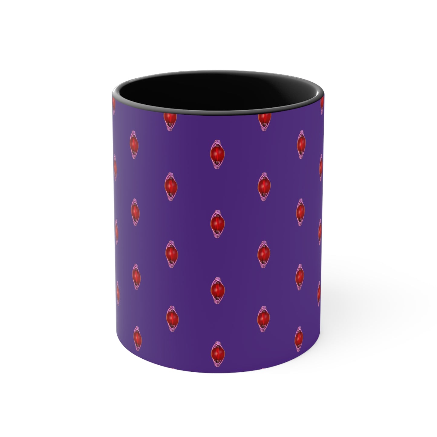 The Royal in Purple