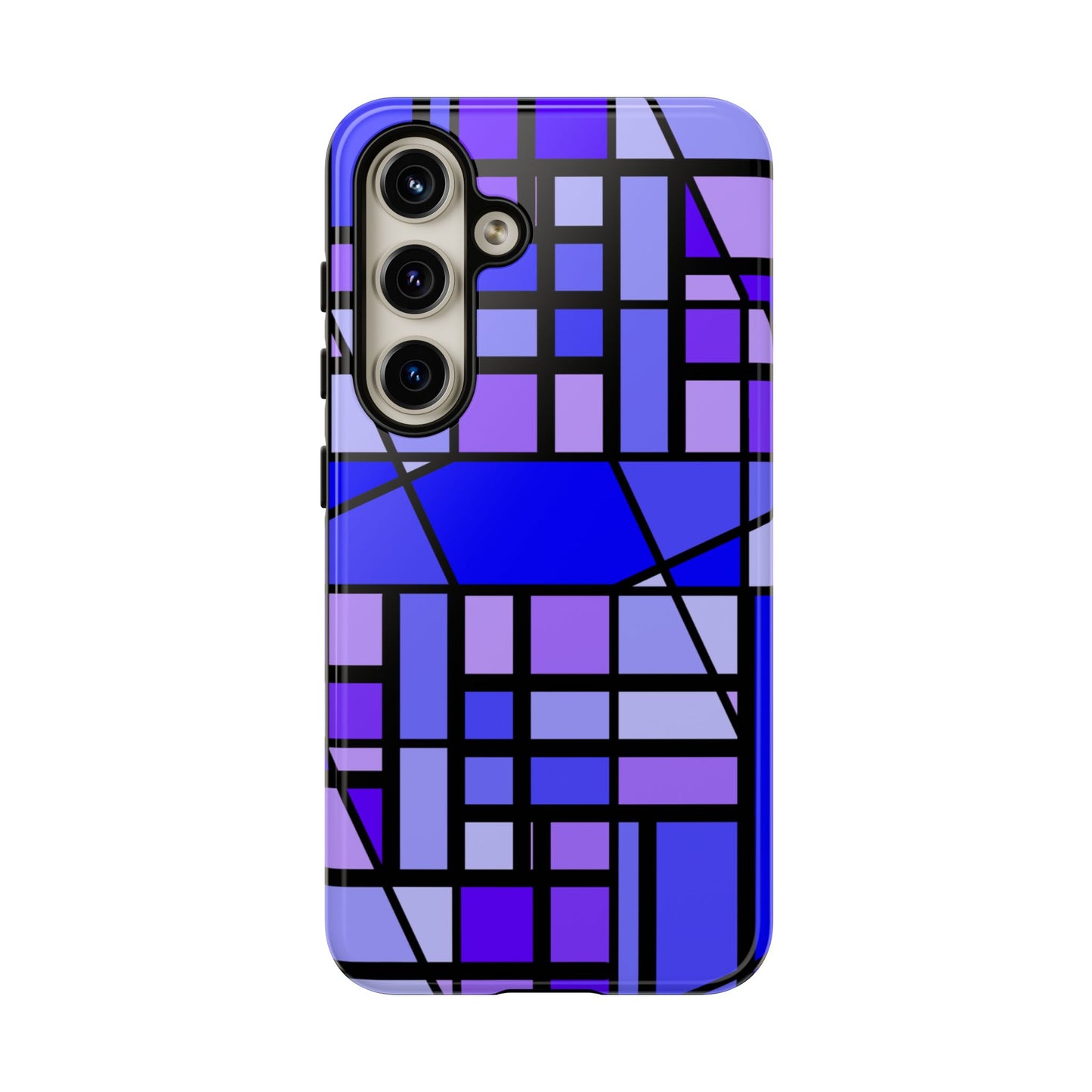 Stained Square - Samsung