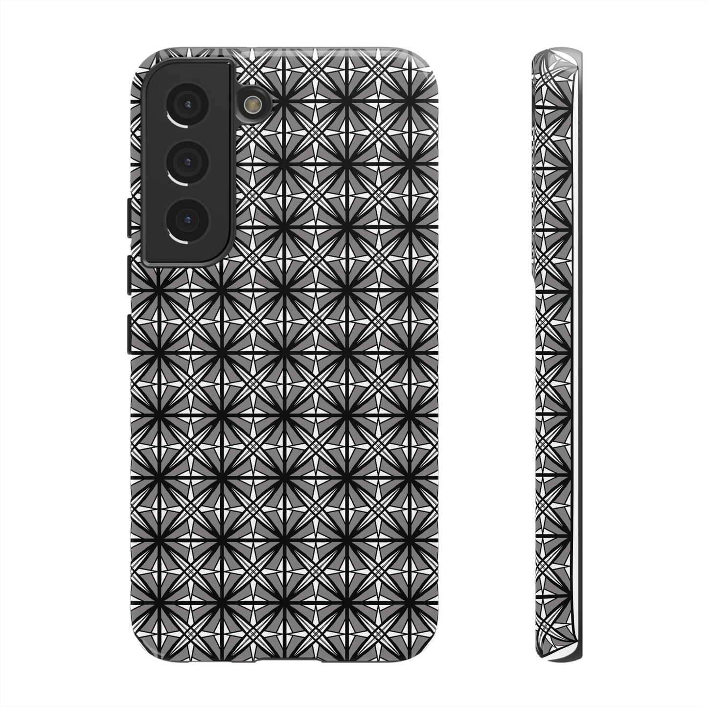 Diamond Plate - Samsung