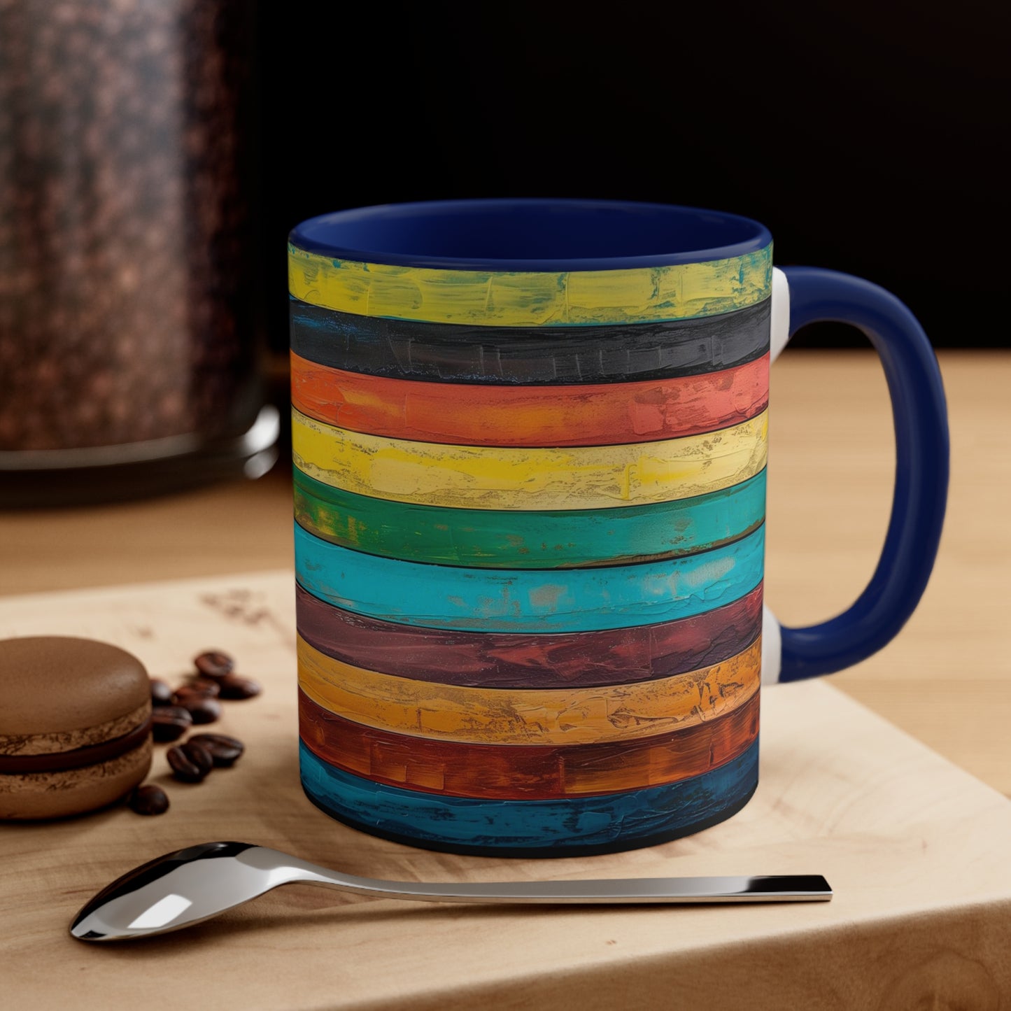 NOT Charlie’s Mug