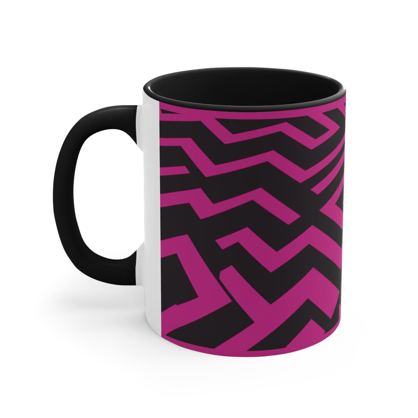 Maze 1 on Pink