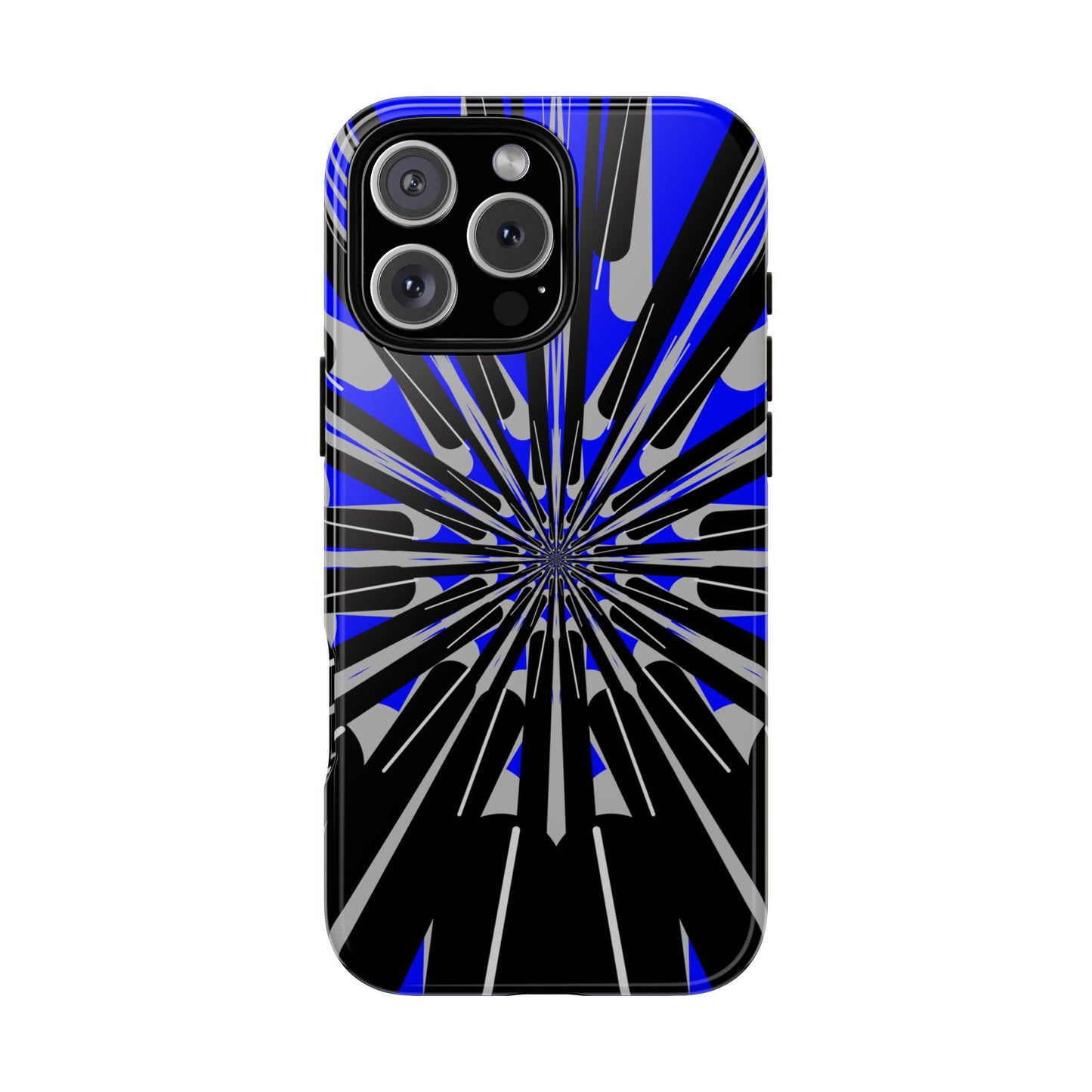 Empire 4 - IPhone Cases