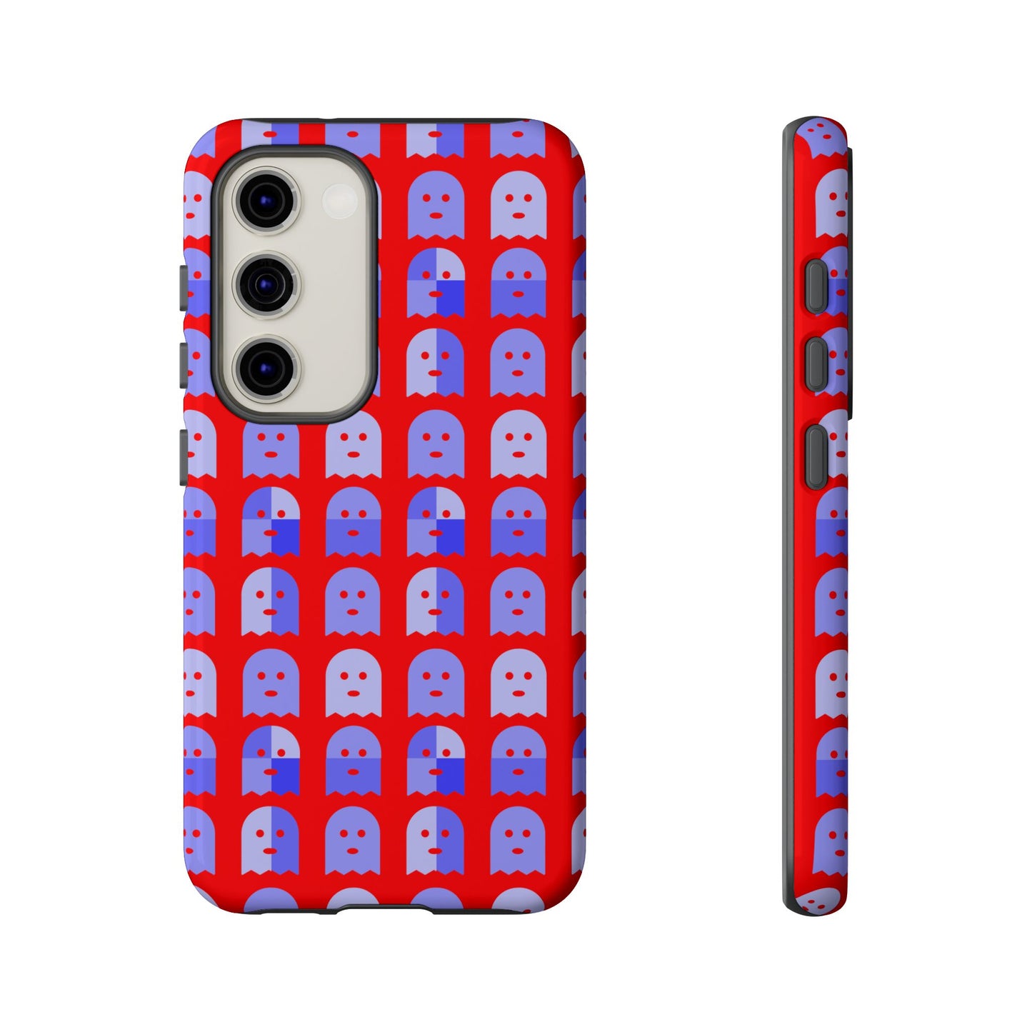 One Ghost - Samsung