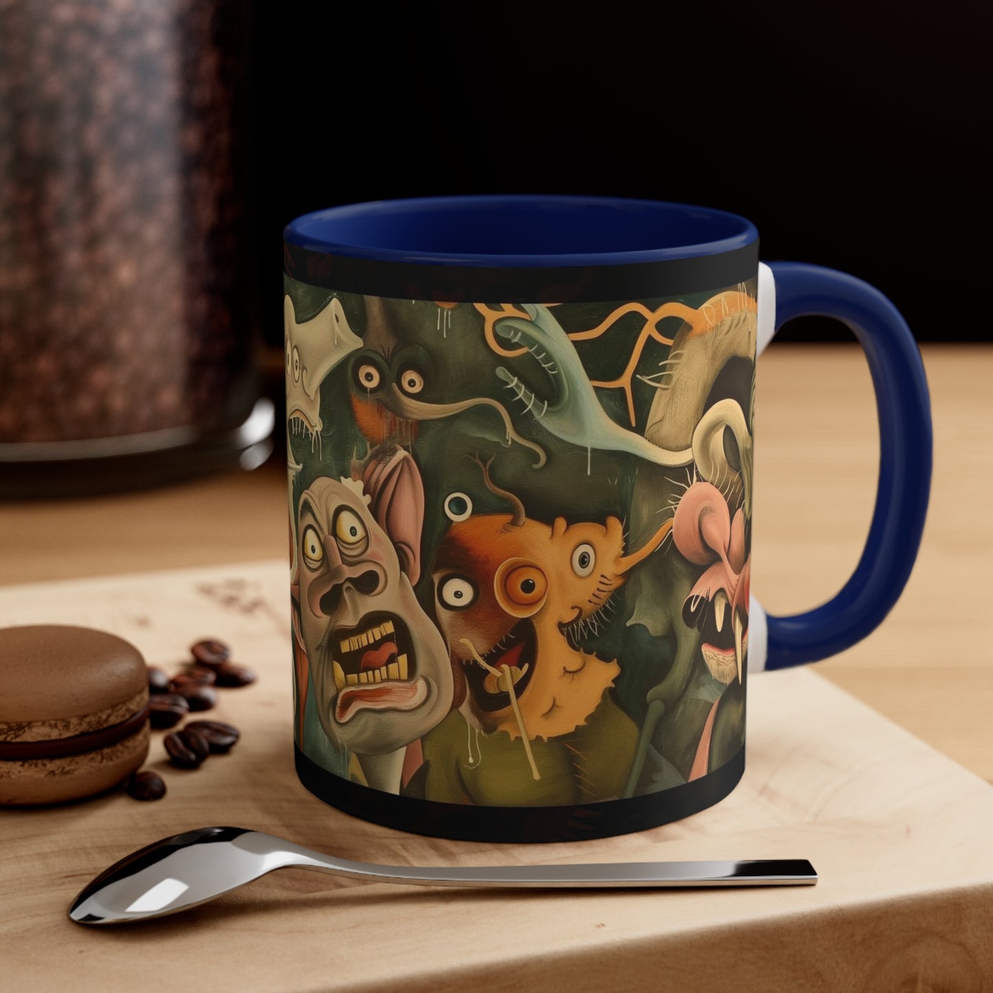 The Chihuahua’s Fever Dream