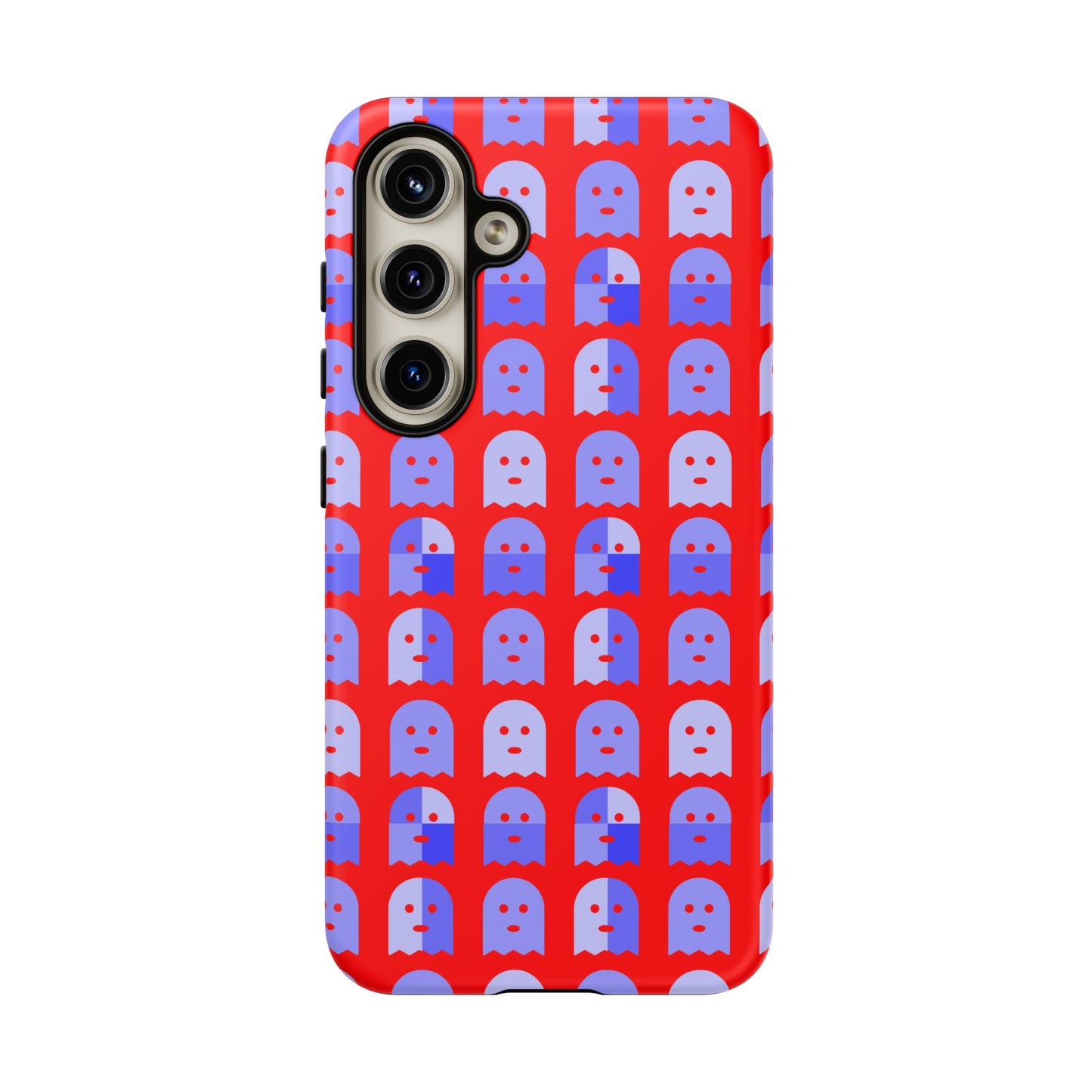 One Ghost - Samsung