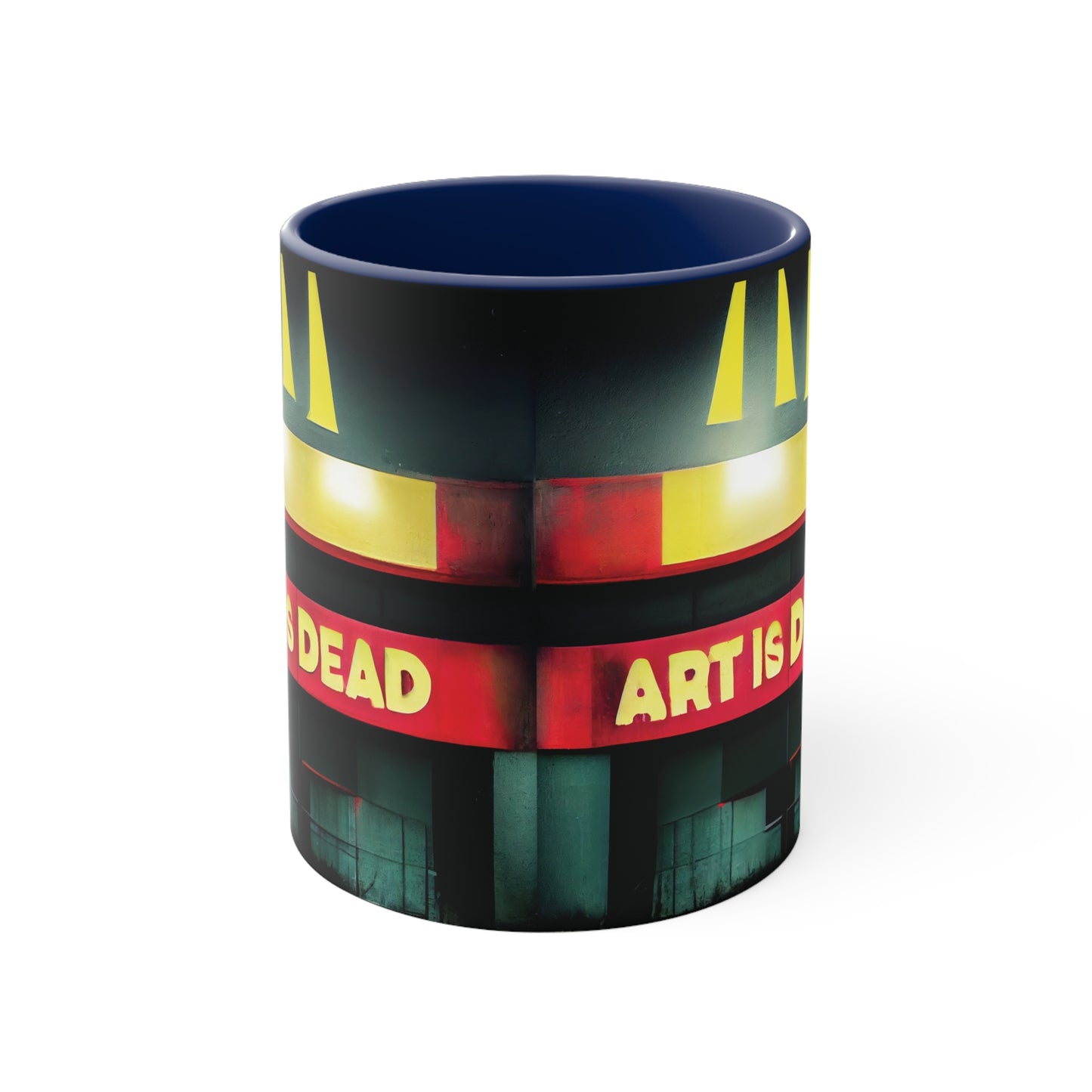 AID McD