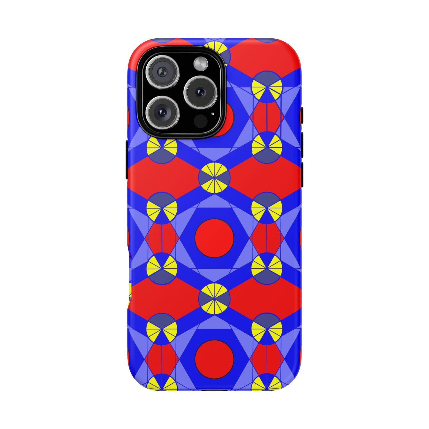 Nuts - IPhone